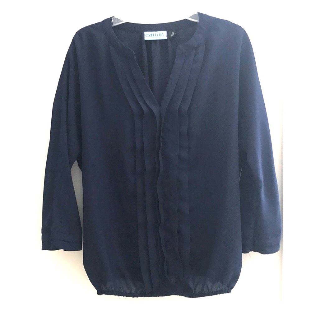 Cynthia Rowley blouse